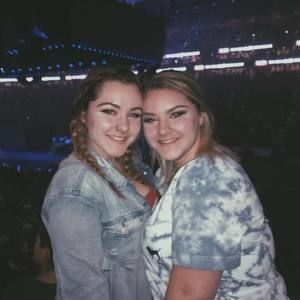 Meet your Posher, Kayleigh